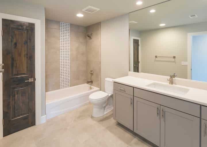 Shower and Bathtub Installation Services Hilo